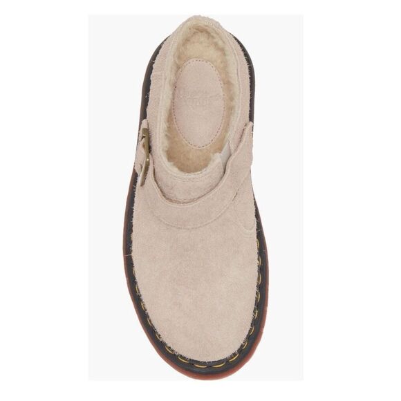 Dr. Martens | Isham Slingback Clogs main image 6